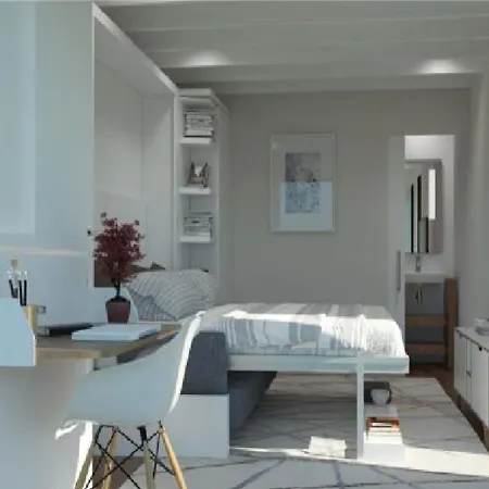 Сasa de vacaciones Suave Holiday In With Garden